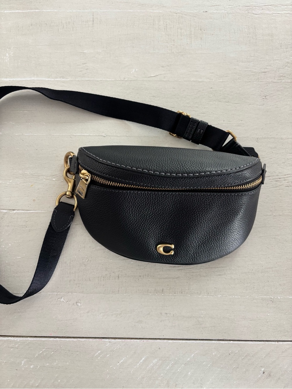 Coach Bethany Belt Bag